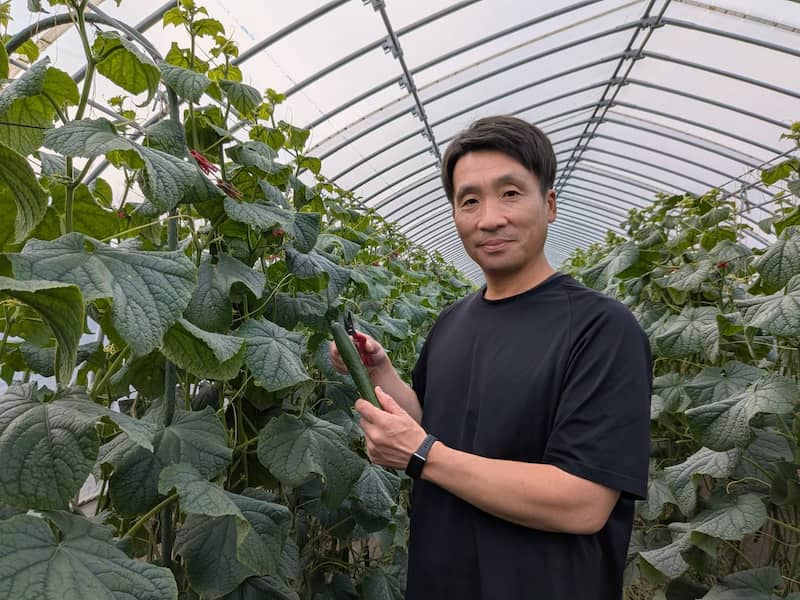 萩原雅樹さん