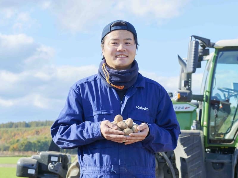 髙松佑樹さん