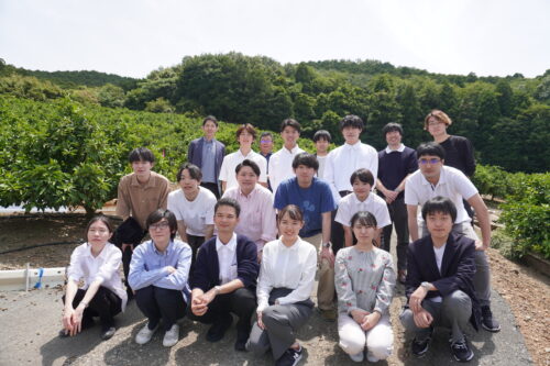 【募集終了】2025年卒向け 2weekインターンシップ